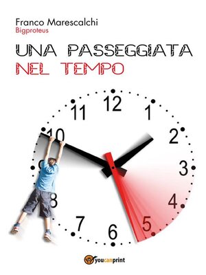 cover image of Una passeggiata nel tempo